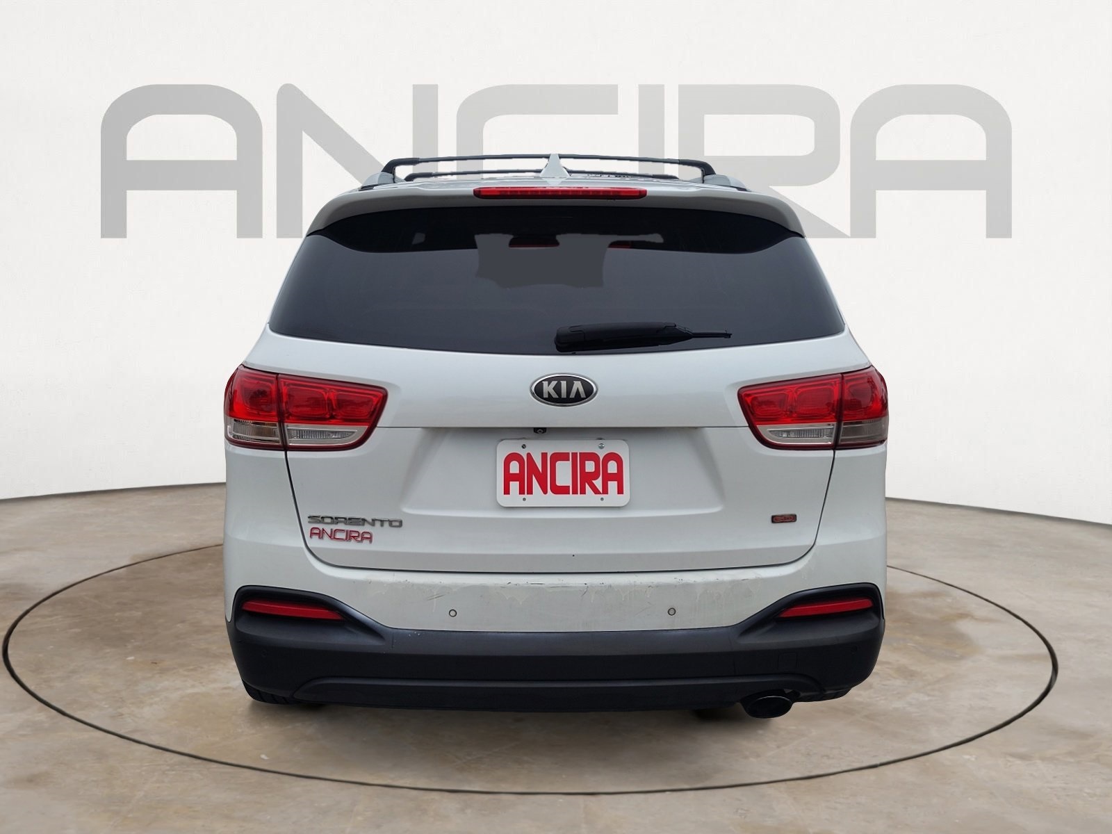 Used Car 2016 Kia Sorento  Lx For Sale Under $10,000 In San Antonio, Texas