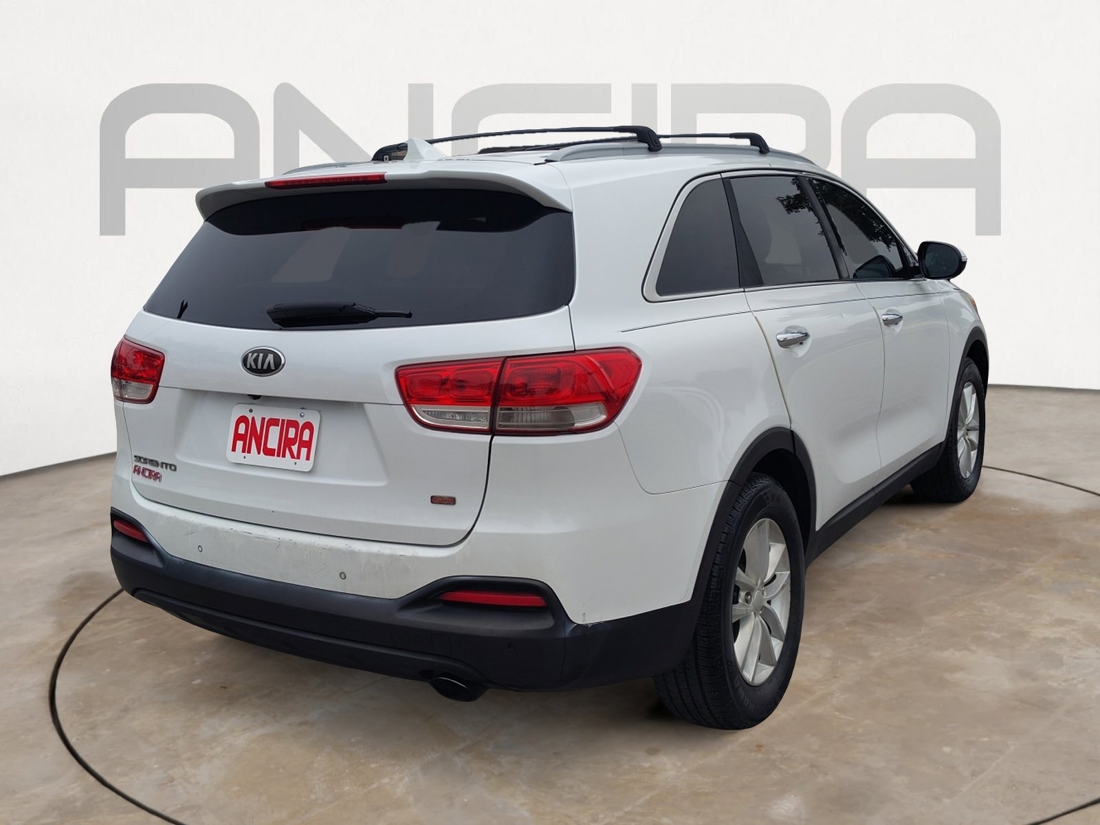 Used Car 2016 Kia Sorento  Lx For Sale Under $10,000 In San Antonio, Texas
