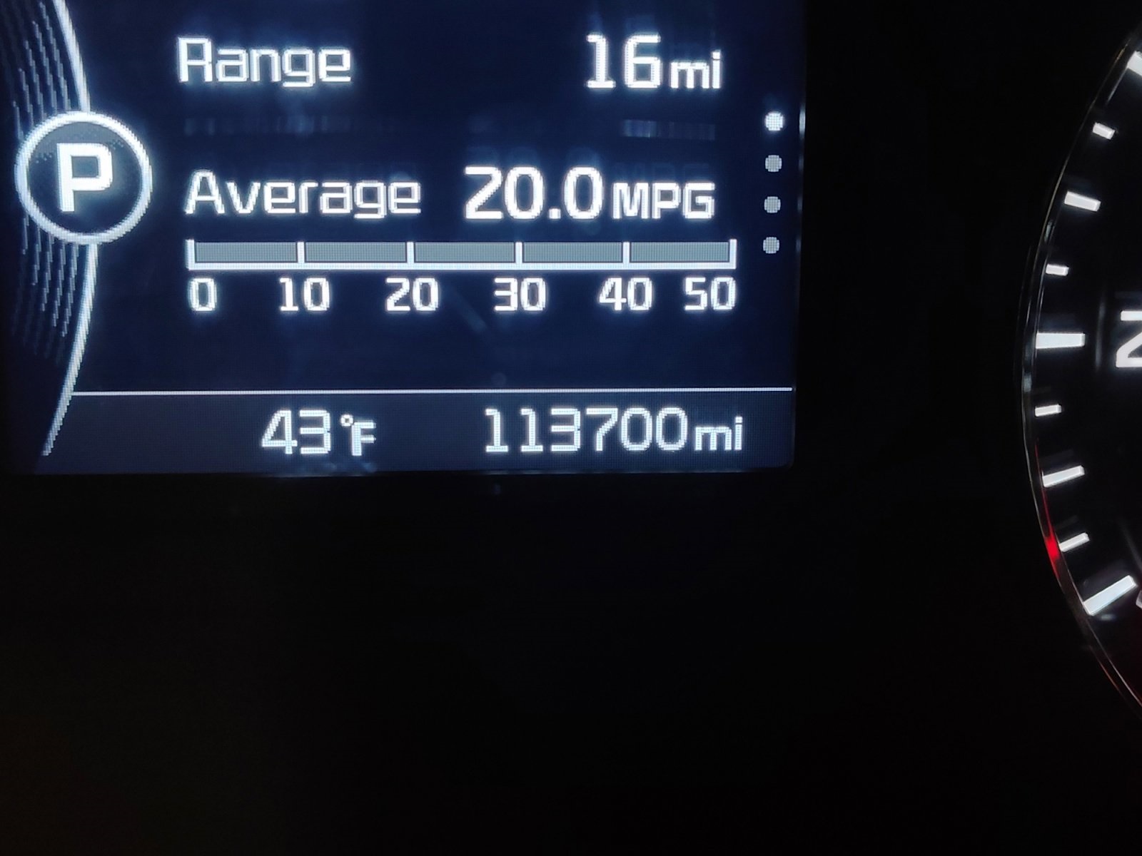 Used Car 2016 Kia Sorento  Lx For Sale Under $10,000 In San Antonio, Texas