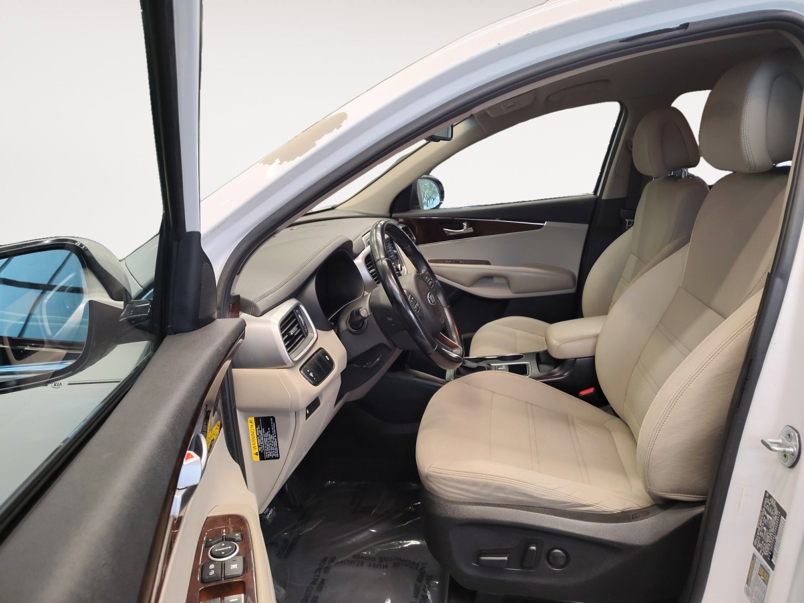 Used Car 2016 Kia Sorento  Lx For Sale Under $10,000 In San Antonio, Texas