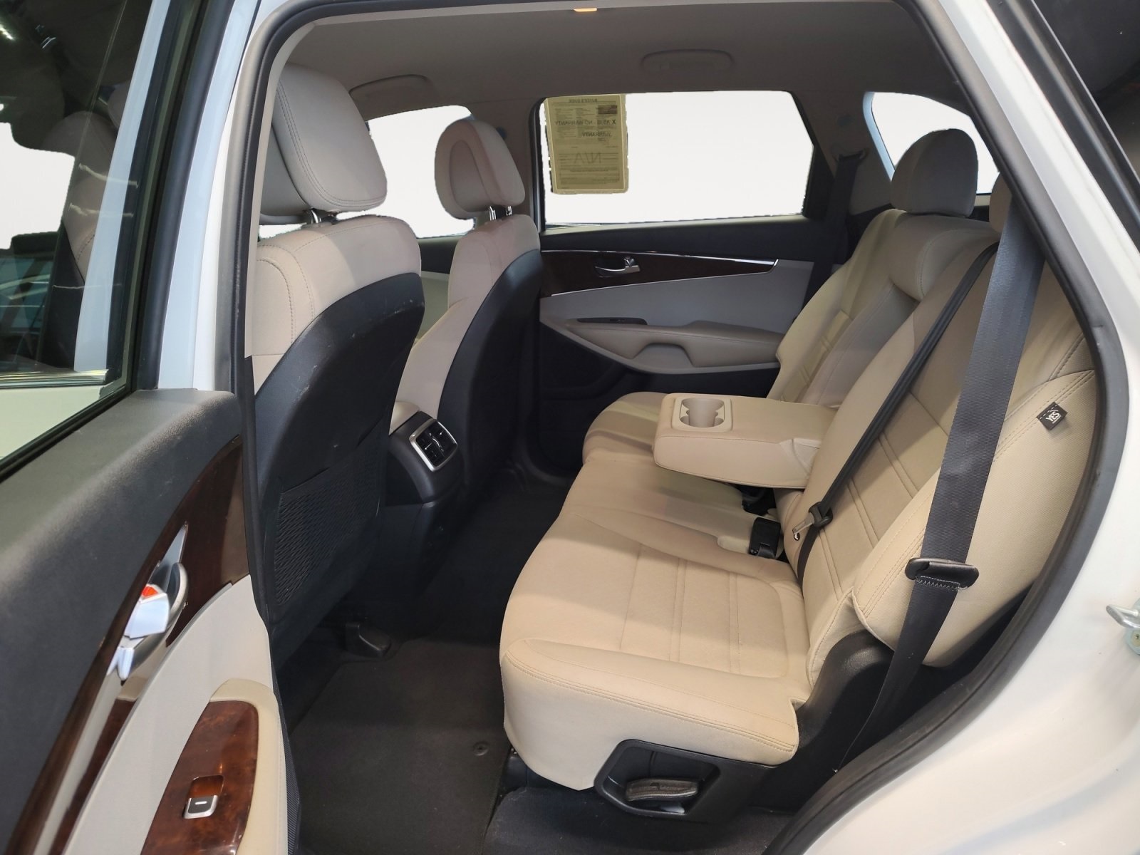 Used Car 2016 Kia Sorento  Lx For Sale Under $10,000 In San Antonio, Texas