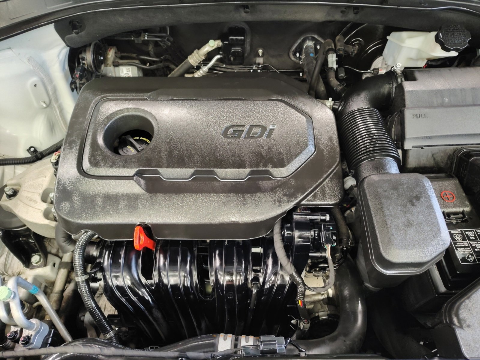 Used Car 2016 Kia Sorento  Lx For Sale Under $10,000 In San Antonio, Texas