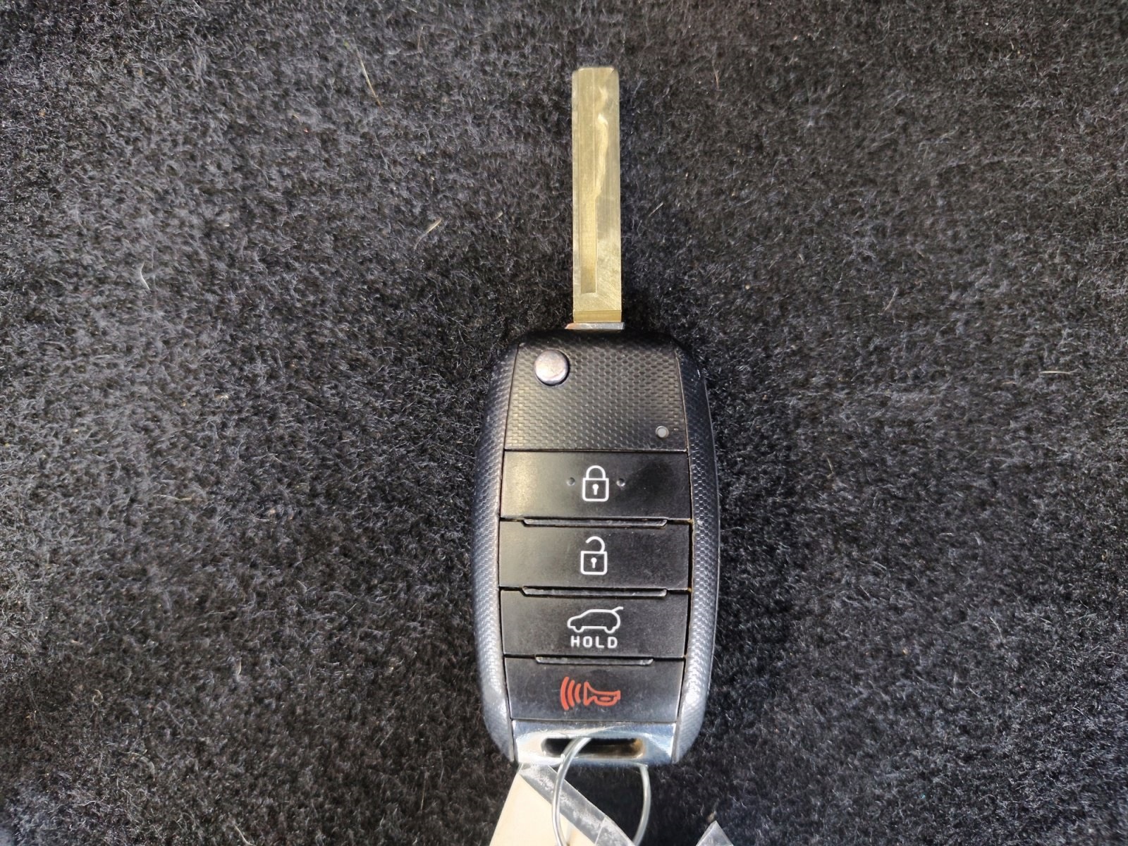 Used Car 2016 Kia Sorento  Lx For Sale Under $10,000 In San Antonio, Texas