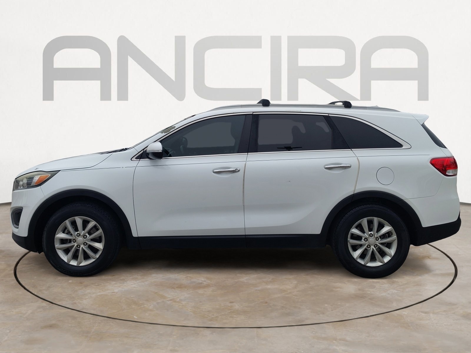 Used Car 2016 Kia Sorento  Lx For Sale Under $10,000 In San Antonio, Texas