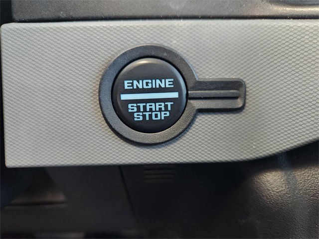 2021 Ford Bronco Black Diamond  at Legacy Ford