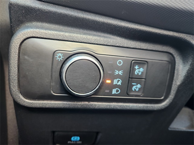 2021 Ford Bronco Black Diamond  at Legacy Ford