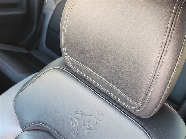 2021 Ford Bronco Black Diamond  at Legacy Ford