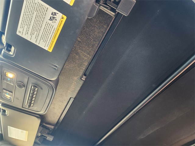 2021 Ford Bronco Black Diamond  at Legacy Ford