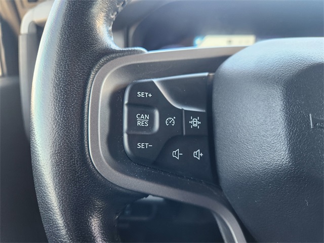 2021 Ford Bronco Black Diamond  at Legacy Ford