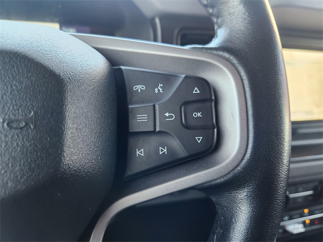 2021 Ford Bronco Black Diamond  at Legacy Ford