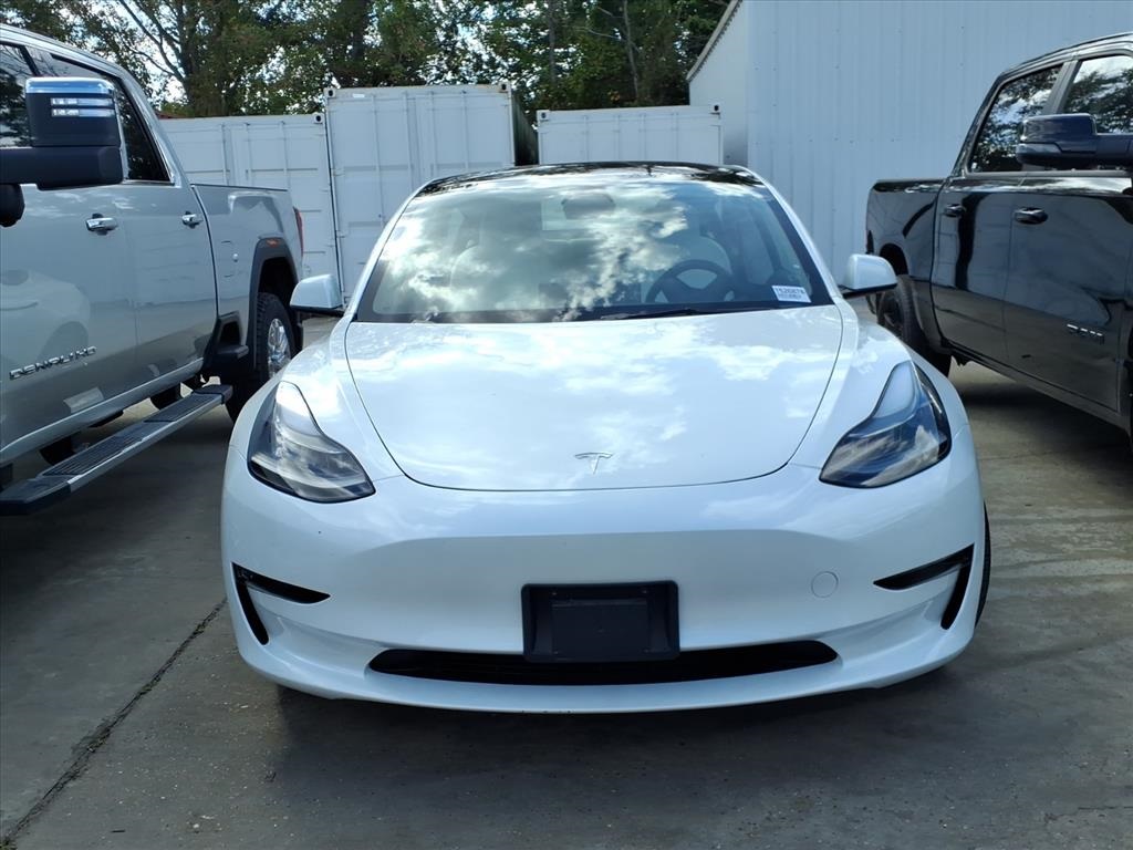 2023 Tesla Model 3 Base  at Shottenkirk Kia Fort Bend