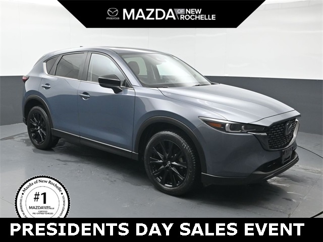 2023 Mazda CX-5 2.5 S Carbon Edition AWD