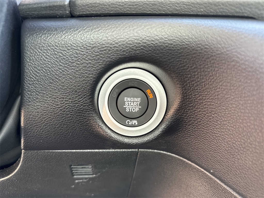 2026 Chrysler Voyager LX White at Bayway Chrysler Dodge Jeep Ram