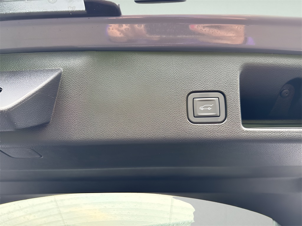 2025 Chevrolet Equinox EV