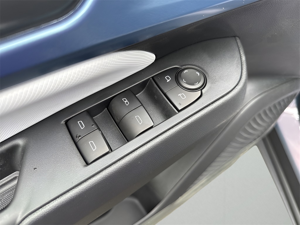 2025 Chevrolet Equinox EV