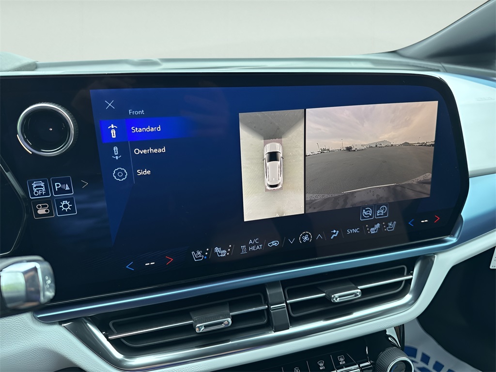 2025 Chevrolet Equinox EV