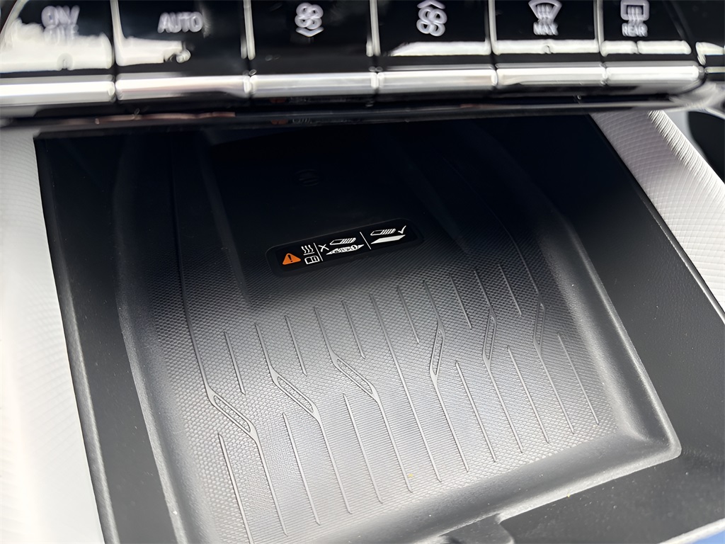 2025 Chevrolet Equinox EV
