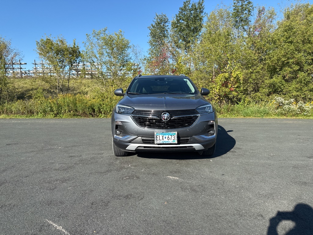 2020 Buick Encore GX