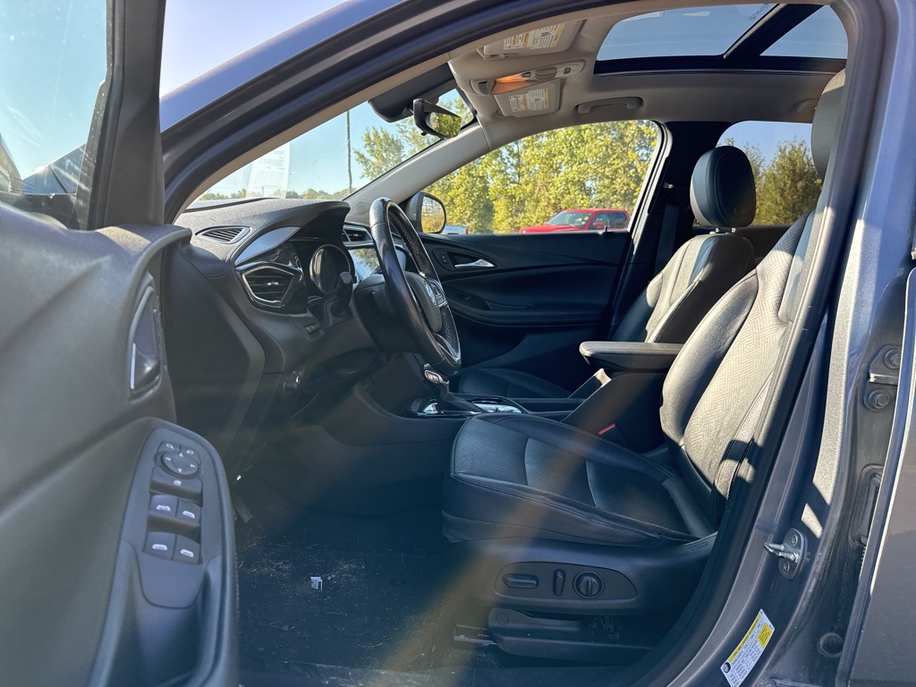2020 Buick Encore GX