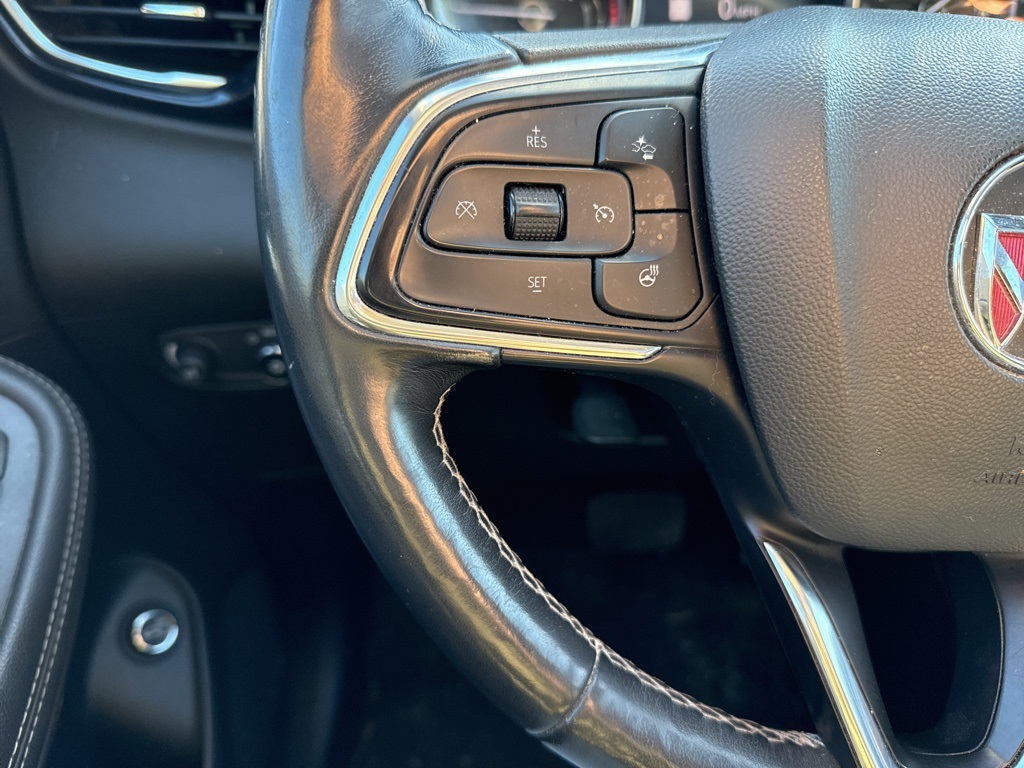 2020 Buick Encore GX