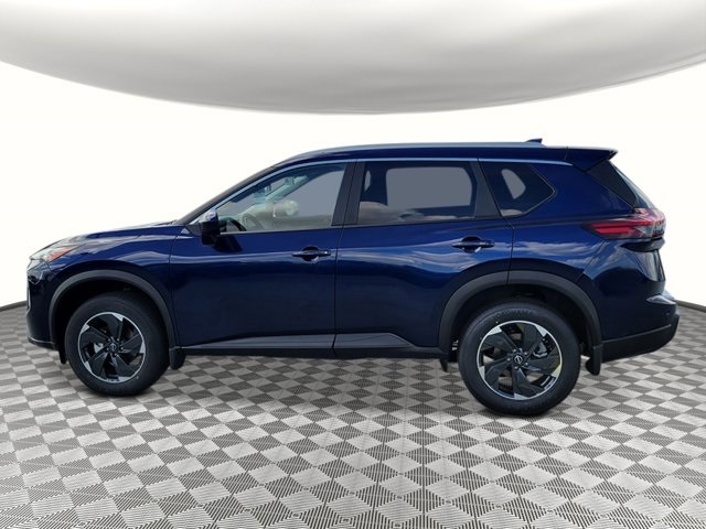 New Deep Ocean Blue 2026 Nissan Rogue SV for Sale in Coral Springs