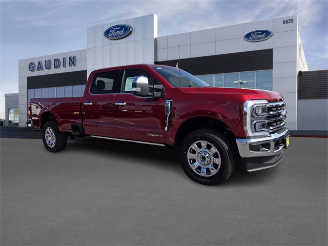 2025 Ford F-250 Super Duty King Ranch's photo