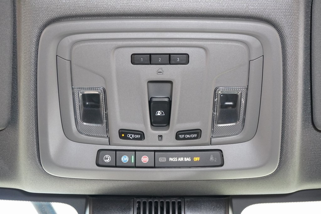 Used Car 2024 Gmc Sierra 1500  Sle For Sale In Weatherford, Texas