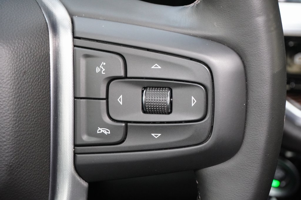 Used Car 2024 Gmc Sierra 1500  Sle For Sale In Weatherford, Texas