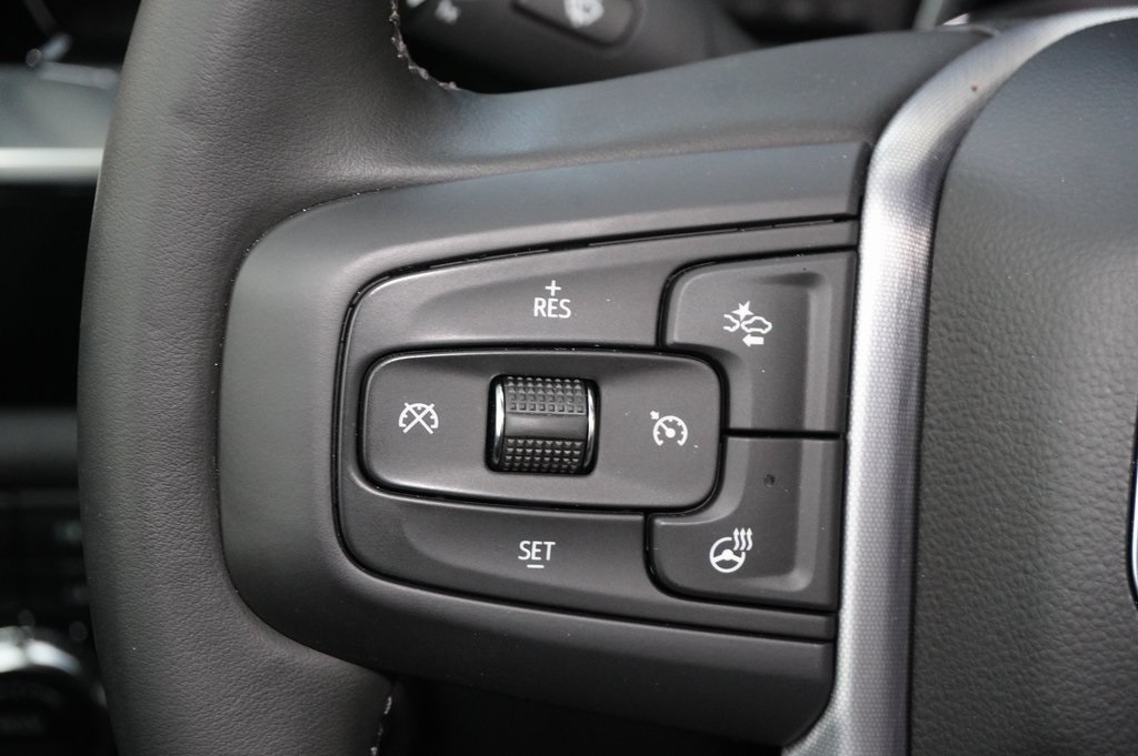Used Car 2024 Gmc Sierra 1500  Sle For Sale In Weatherford, Texas