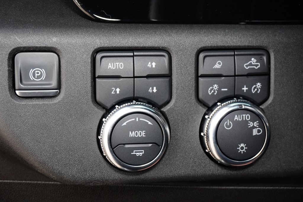 Used Car 2024 Gmc Sierra 1500  Sle For Sale In Weatherford, Texas