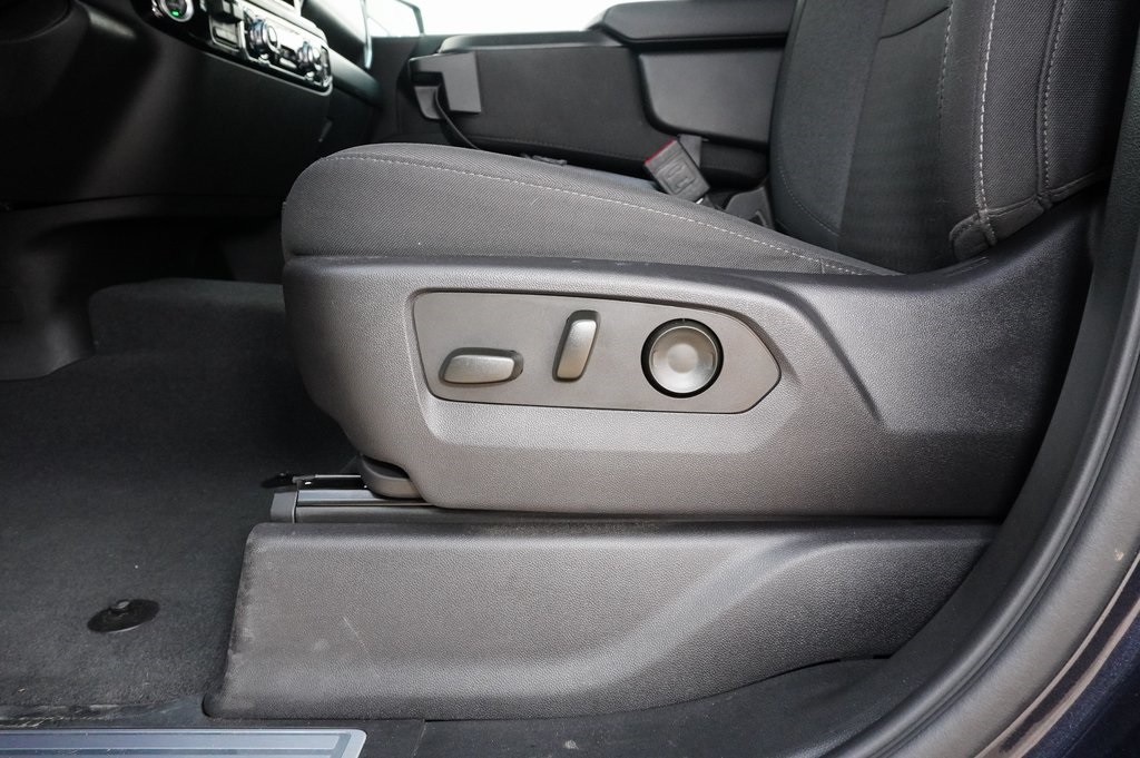 Used Car 2024 Gmc Sierra 1500  Sle For Sale In Weatherford, Texas