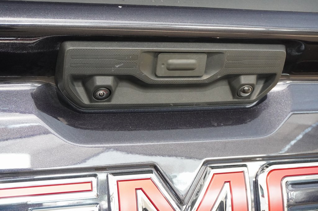 Used Car 2024 Gmc Sierra 1500  Sle For Sale In Weatherford, Texas
