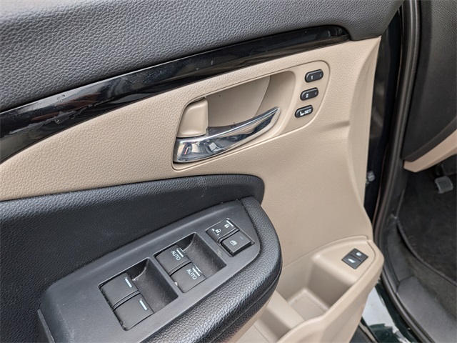 2019 Honda Pilot Elite  at Autostrade