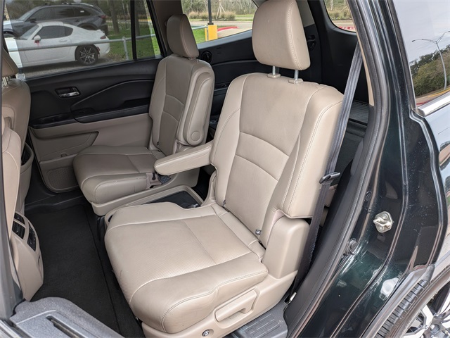 2019 Honda Pilot Elite  at Autostrade