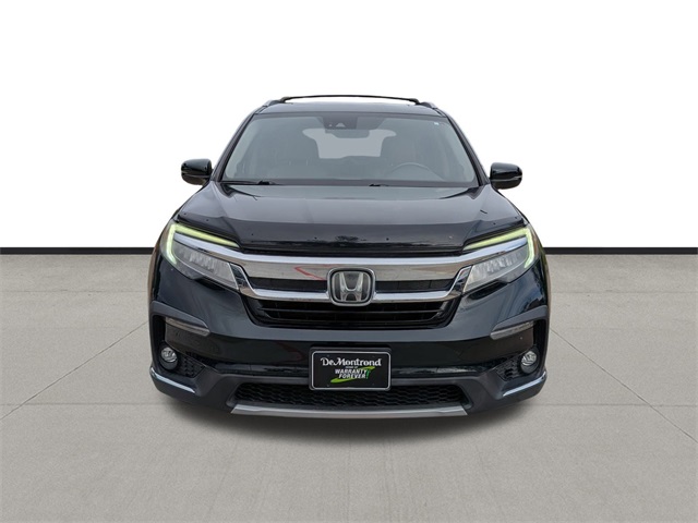 2019 Honda Pilot Elite  at Autostrade