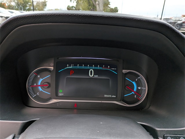 2019 Honda Pilot Elite  at Autostrade