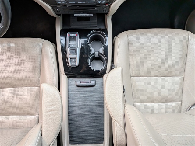 2019 Honda Pilot Elite  at Autostrade