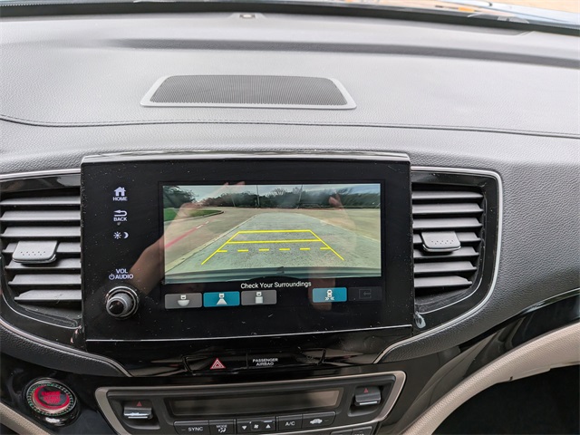 2019 Honda Pilot Elite  at Autostrade