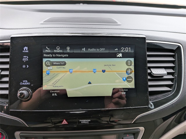 2019 Honda Pilot Elite  at Autostrade