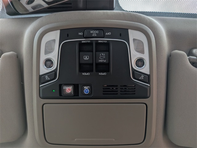 2019 Honda Pilot Elite  at Autostrade