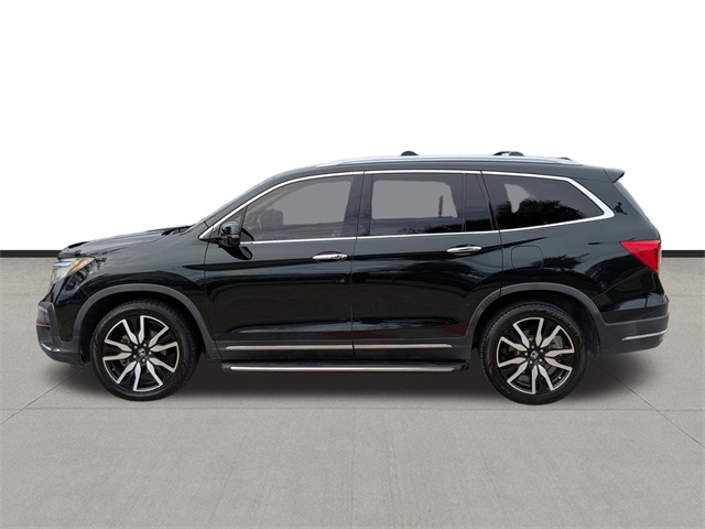 2019 Honda Pilot Elite  at Autostrade