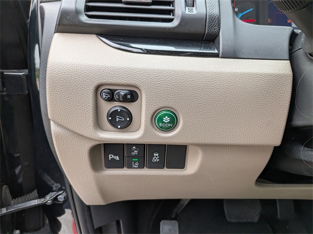 2019 Honda Pilot Elite  at Autostrade