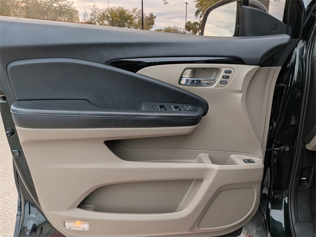 2019 Honda Pilot Elite  at Autostrade