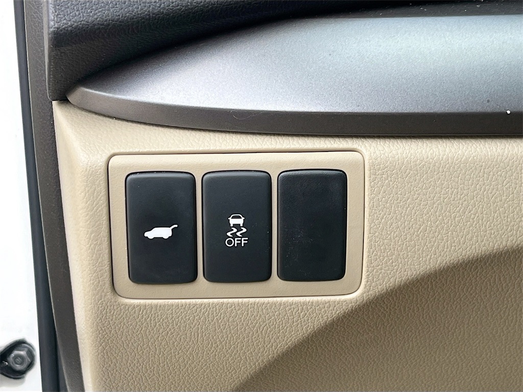 2017 Acura RDX AcuraWatch Plus Package White at Bayway Cadillac Southwest