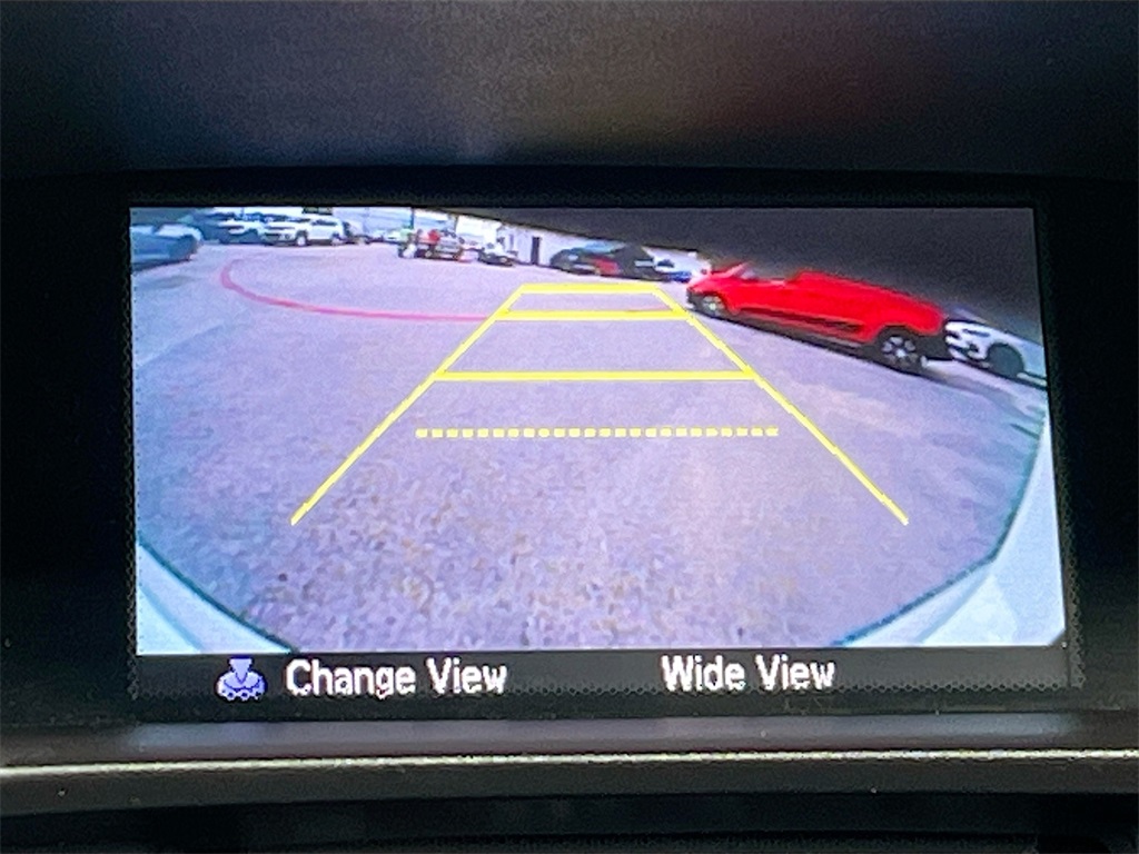 2017 Acura RDX AcuraWatch Plus Package White at Bayway Cadillac Southwest