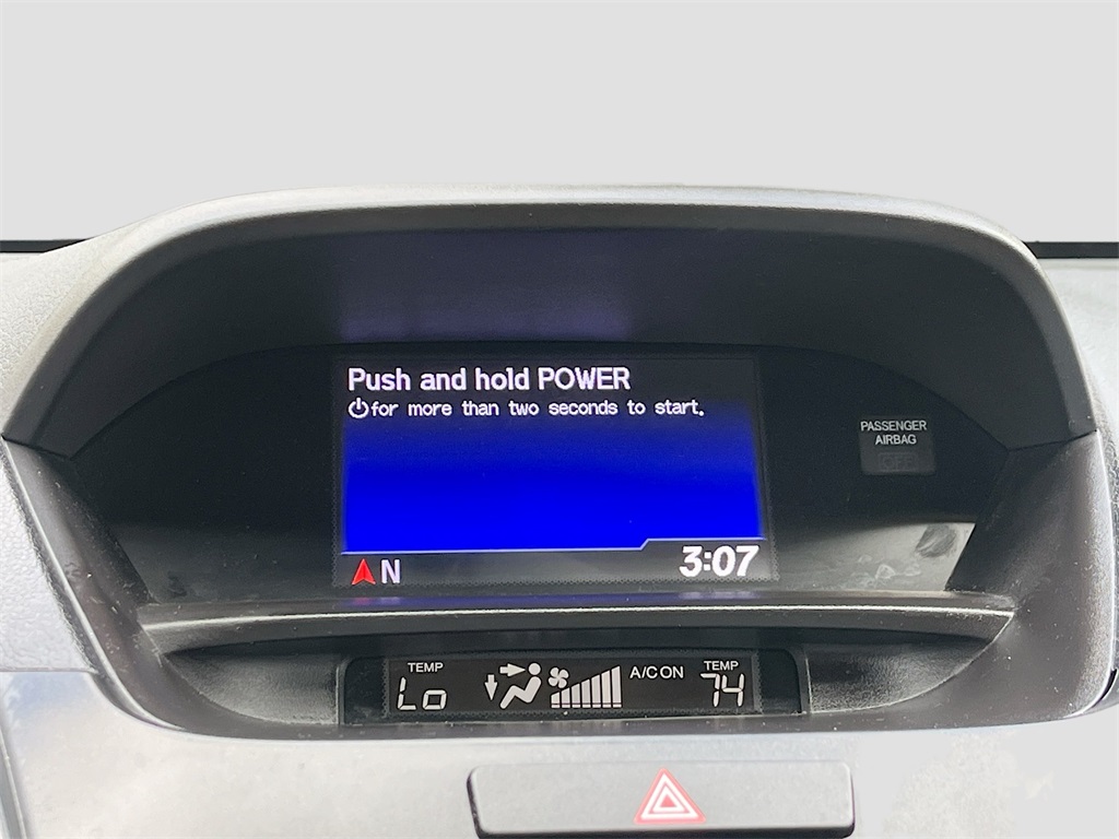 2017 Acura RDX AcuraWatch Plus Package White at Bayway Cadillac Southwest