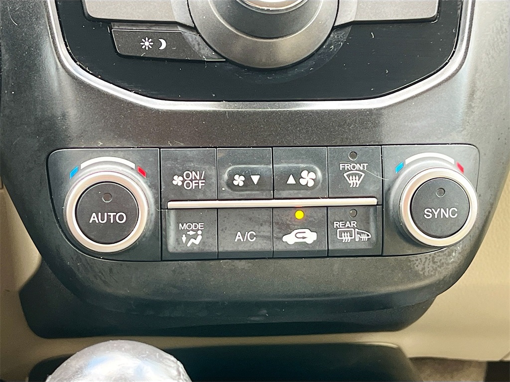 2017 Acura RDX AcuraWatch Plus Package White at Bayway Cadillac Southwest