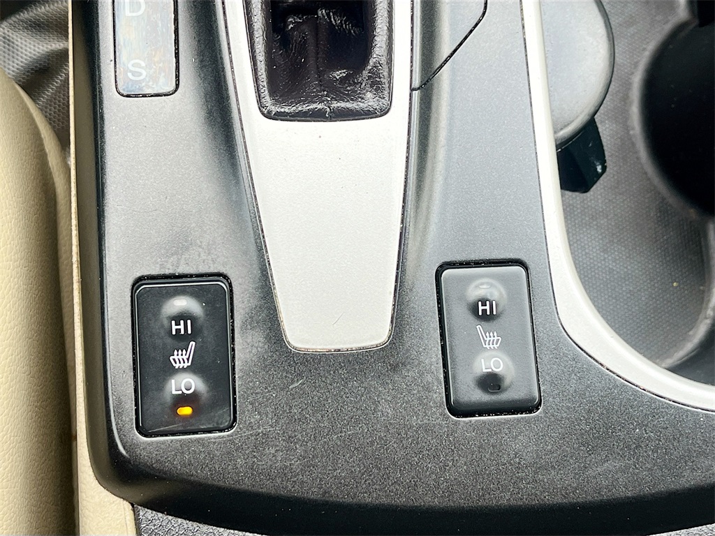 2017 Acura RDX AcuraWatch Plus Package White at Bayway Cadillac Southwest