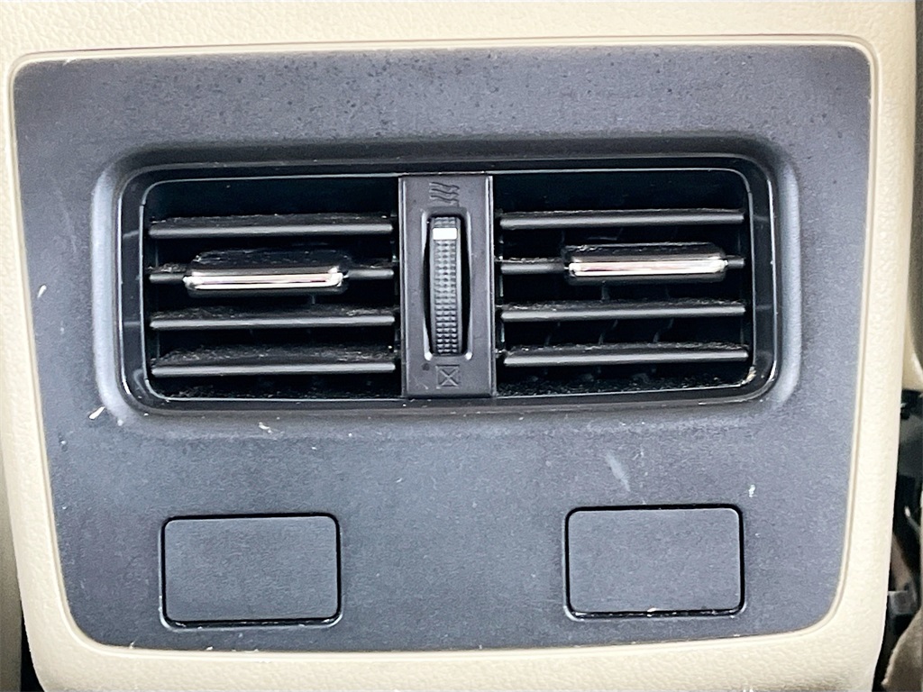 2017 Acura RDX AcuraWatch Plus Package White at Bayway Cadillac Southwest