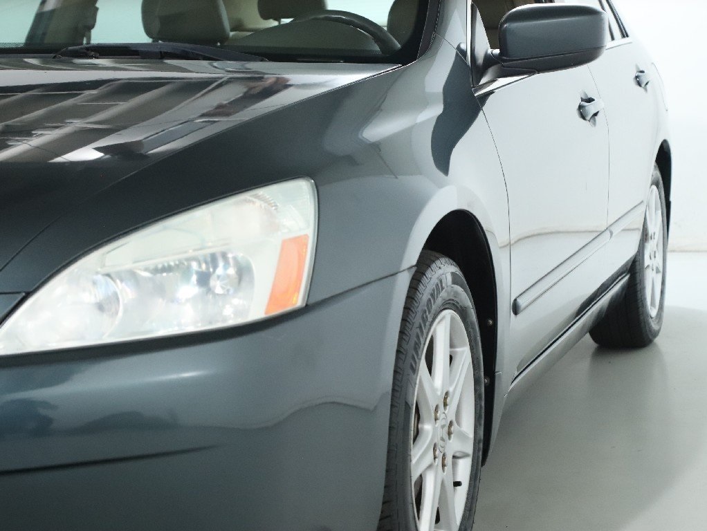 2004 Honda Accord EX-L V6 photo 3